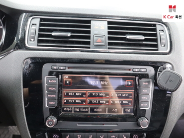 2015 - volkswagen jetta