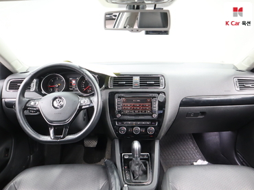 2015 - volkswagen jetta