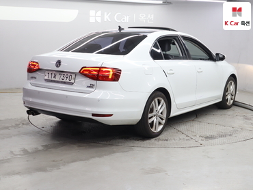 2015 - volkswagen jetta