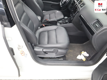 2015 - volkswagen jetta