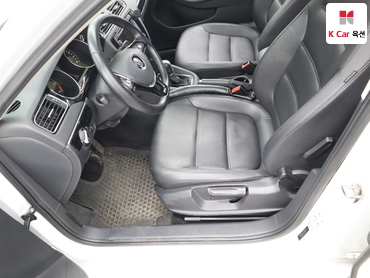 2015 - volkswagen jetta