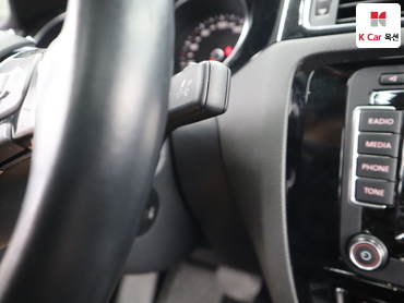 2015 - volkswagen jetta
