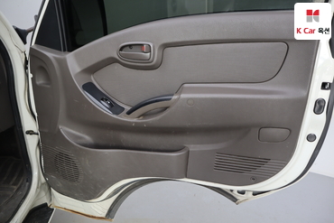 2016 - hyundai porter ii