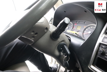 2016 - hyundai porter ii