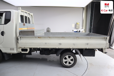 2016 - hyundai porter ii