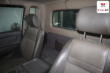 2016 - hyundai porter ii