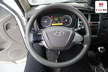 2016 - hyundai porter ii