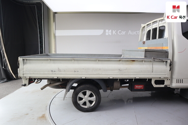 2016 - hyundai porter ii