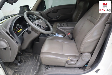 2016 - hyundai porter ii