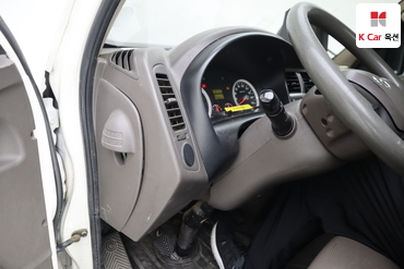 2016 - hyundai porter ii