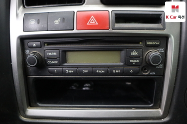 2016 - hyundai porter ii