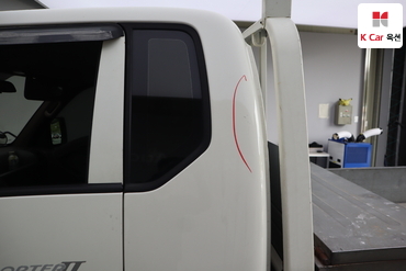 2016 - hyundai porter ii