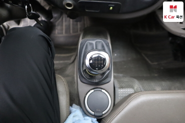 2016 - hyundai porter ii