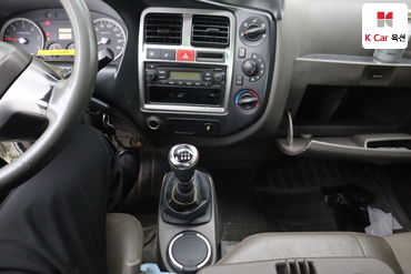 2016 - hyundai porter ii