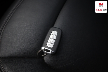 2012 - kia sportage
