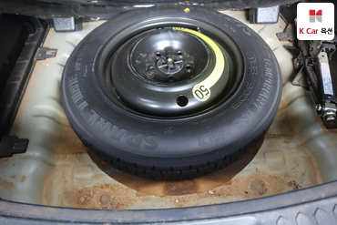 2012 - kia sportage