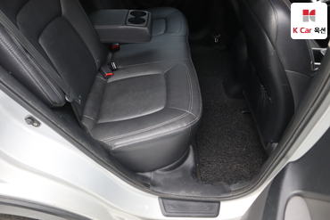 2012 - kia sportage