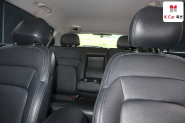 2012 - kia sportage
