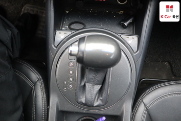 2012 - kia sportage