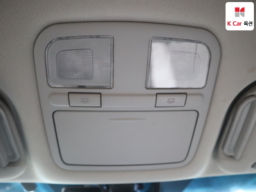 2009 - hyundai grandeur
