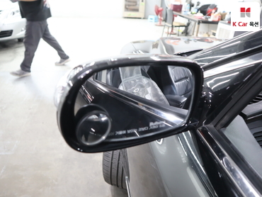 2009 - hyundai grandeur