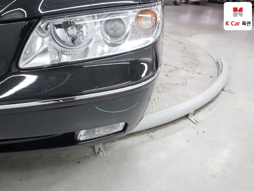 2009 - hyundai grandeur