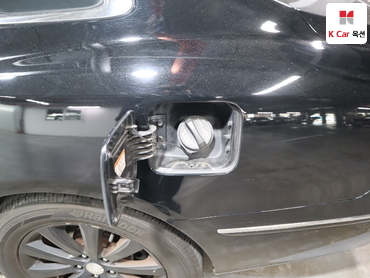 2009 - hyundai grandeur