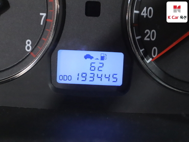 2009 - hyundai grandeur