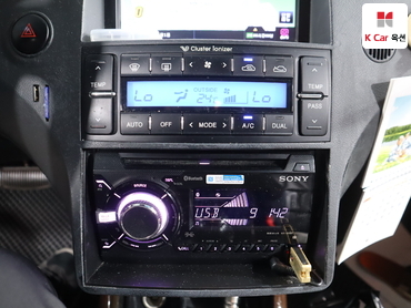 2009 - hyundai grandeur