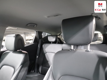 2016 - hyundai santa fe