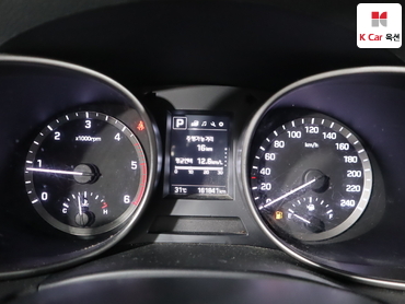 2016 - hyundai santa fe