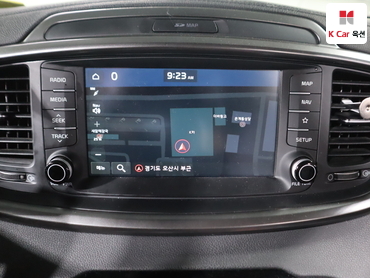 2020 - kia sorento