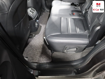 2020 - kia sorento