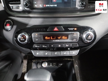 2020 - kia sorento