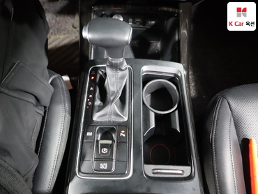 2020 - kia sorento