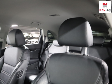 2020 - kia sorento