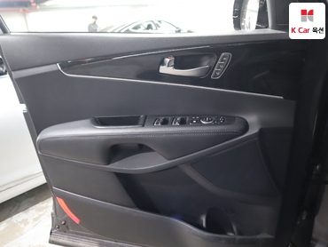 2020 - kia sorento