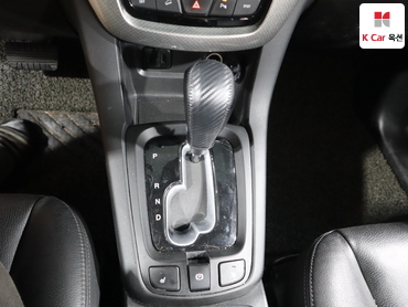 2016 - chevrolet captiva