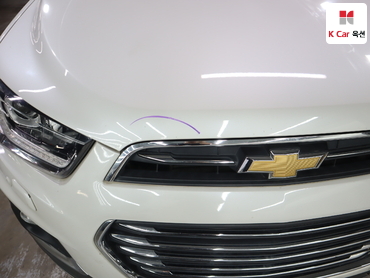 2016 - chevrolet captiva