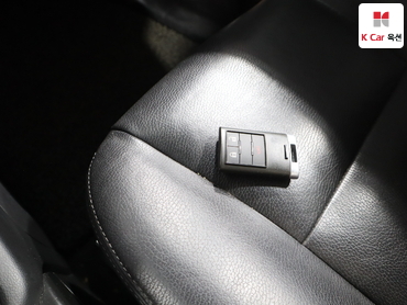 2016 - chevrolet captiva