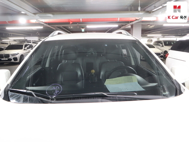 2016 - chevrolet captiva