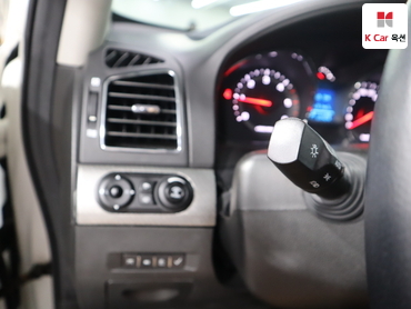2016 - chevrolet captiva