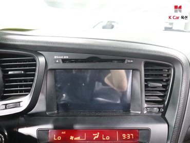 2011 - kia k5