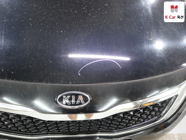 2011 - kia k5
