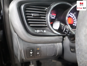 2011 - kia k5
