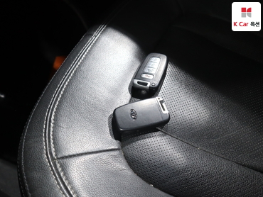 2011 - kia k5