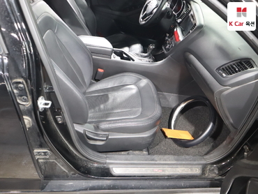 2011 - kia k5