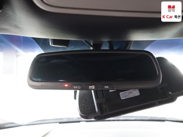 2011 - kia k5