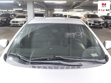 2011 - hyundai avante