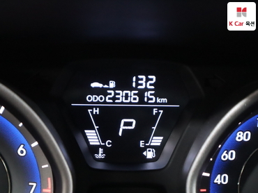 2011 - hyundai avante
